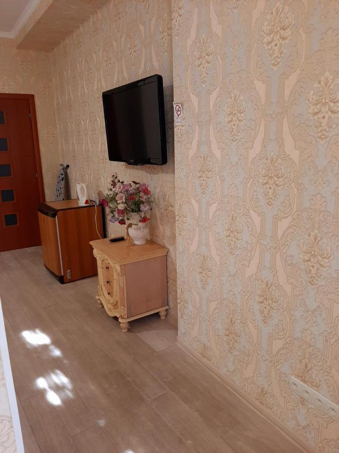 Kak Doma Aparthotel Odessa Exterior photo