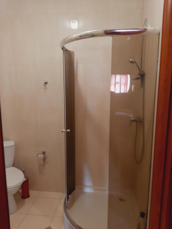 Kak Doma Aparthotel Odessa Exterior photo