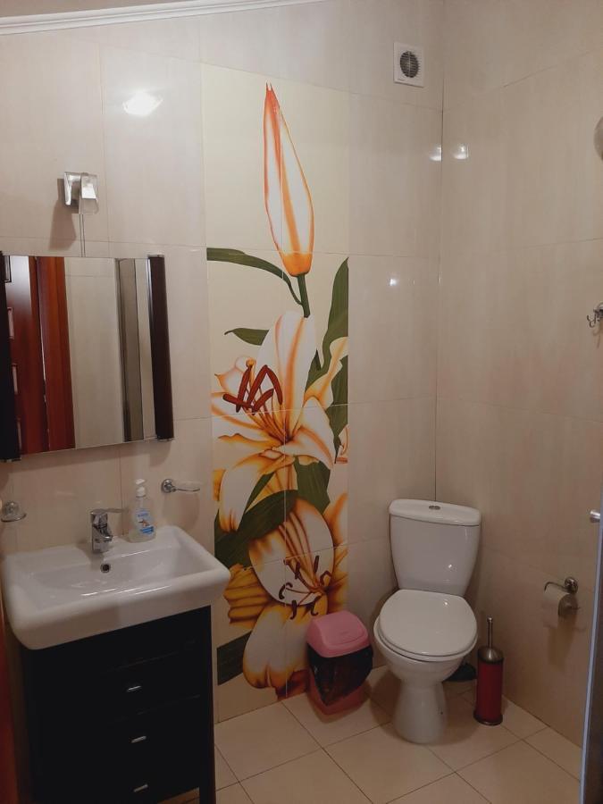 Kak Doma Aparthotel Odessa Exterior photo