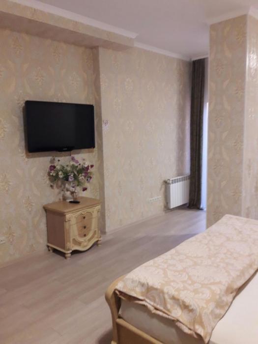 Kak Doma Aparthotel Odessa Exterior photo