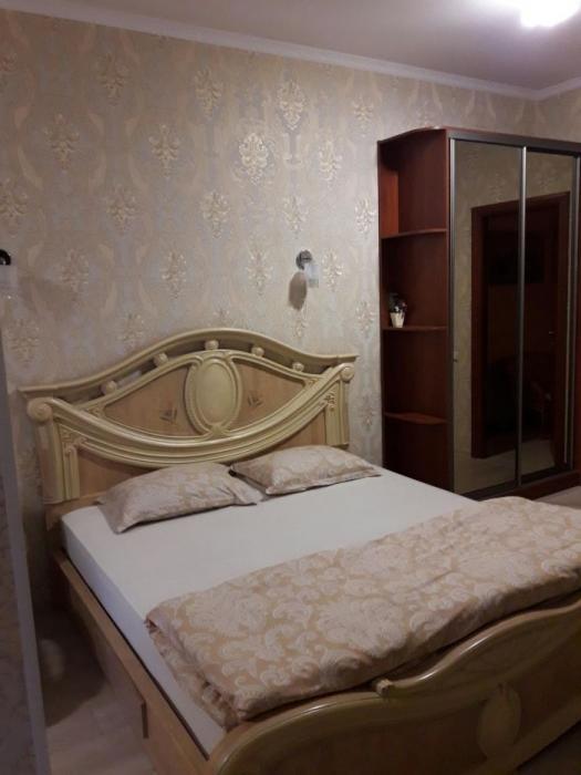 Kak Doma Aparthotel Odessa Exterior photo