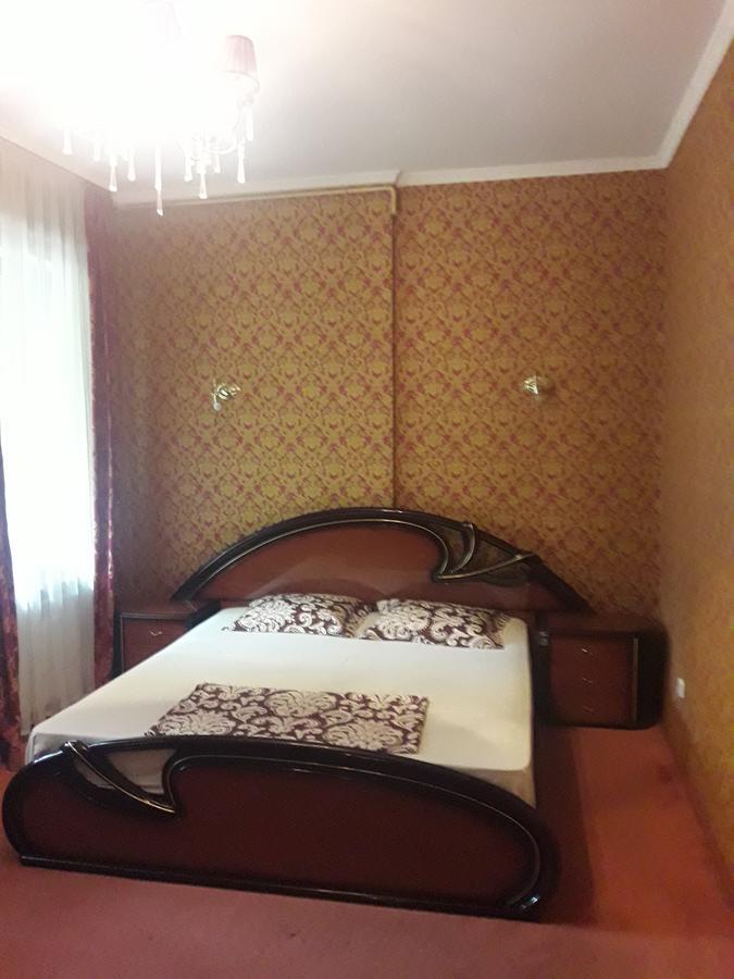 Kak Doma Aparthotel Odessa Exterior photo