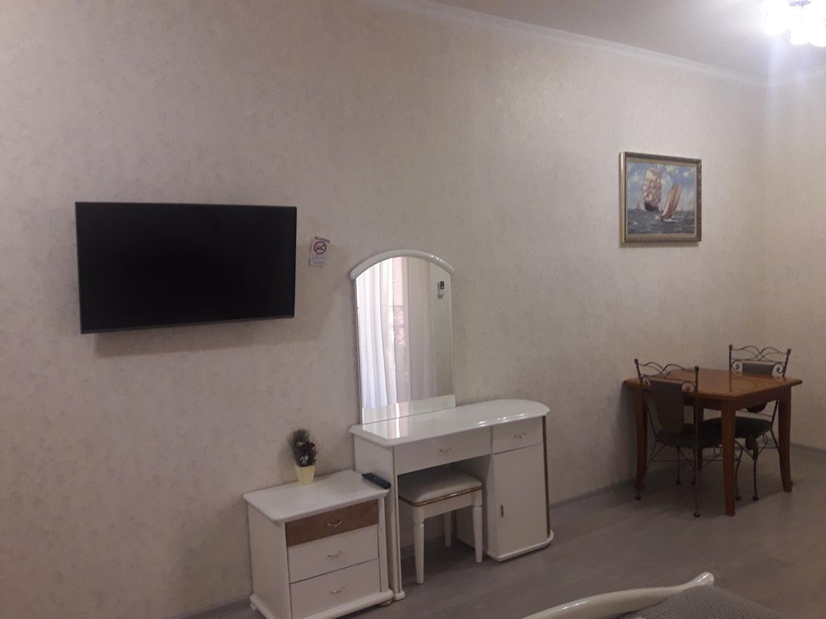 Kak Doma Aparthotel Odessa Exterior photo